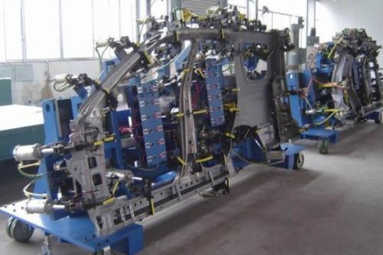 C7APP案例展示一